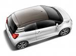 Citroen C1 3-Door 2014 года